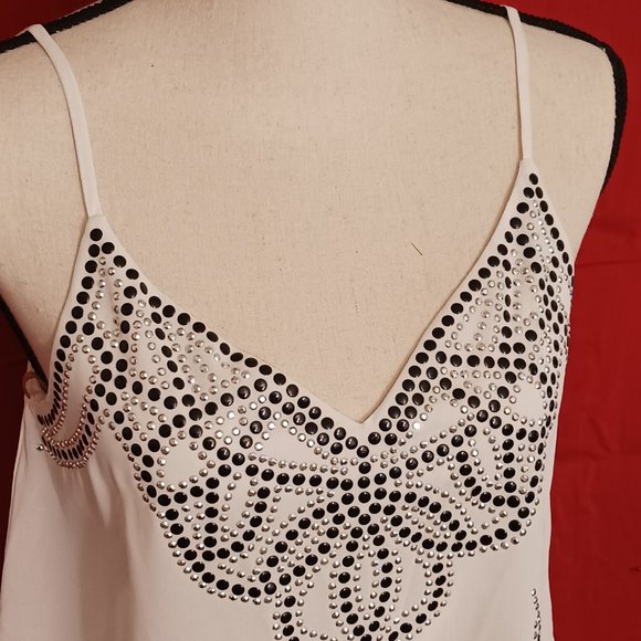 EUC Crystal Sky Women's Bodycon Dress - Picture 3 of 8